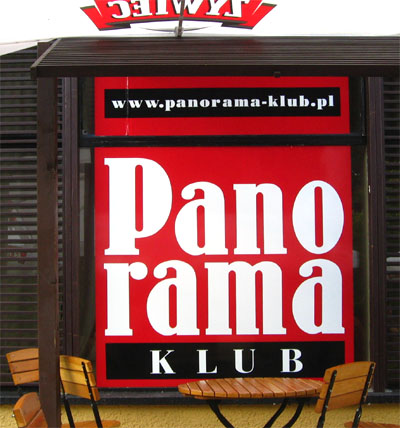 Panorama Klub